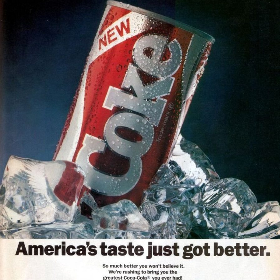 Coke Can