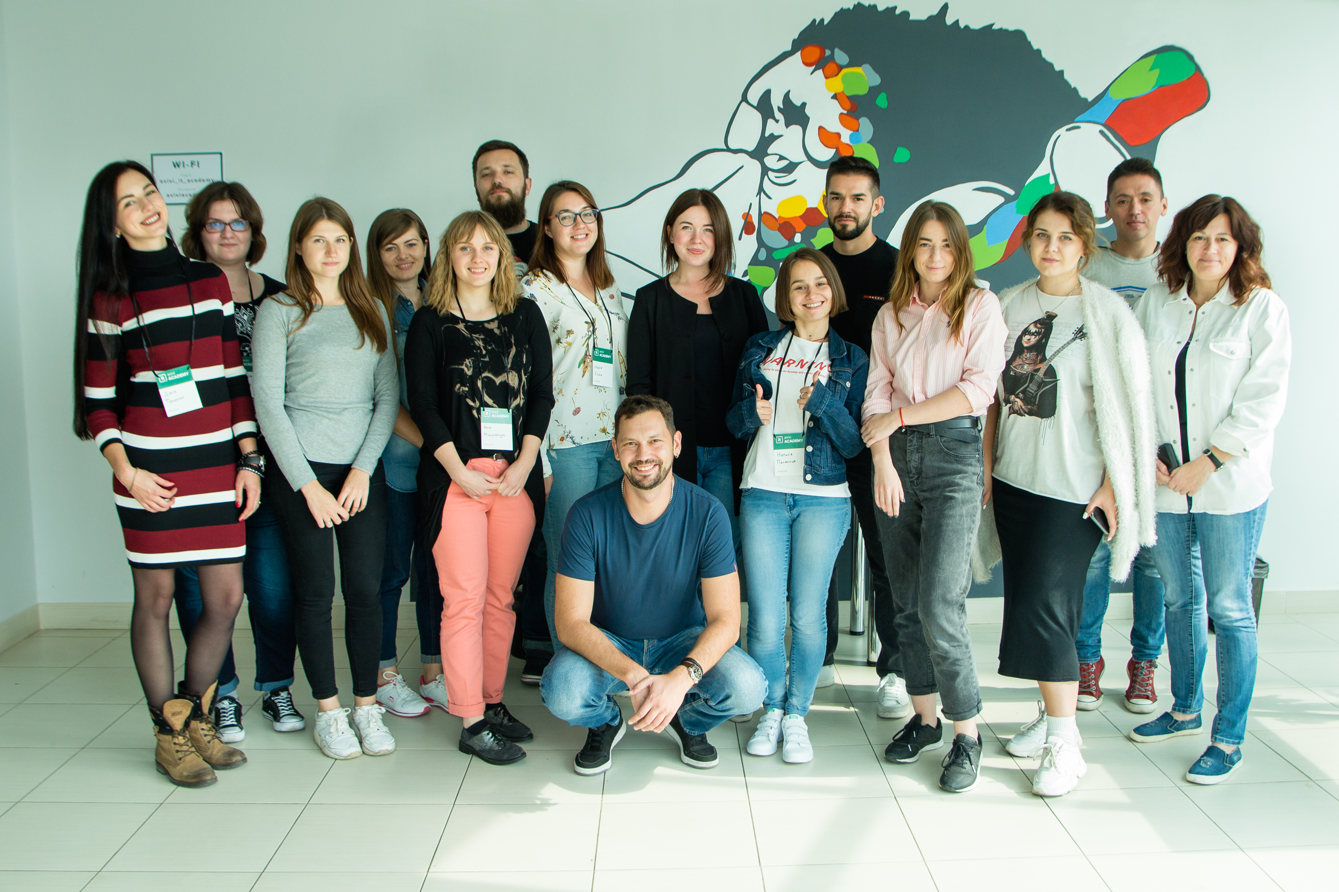 Logo Workshop