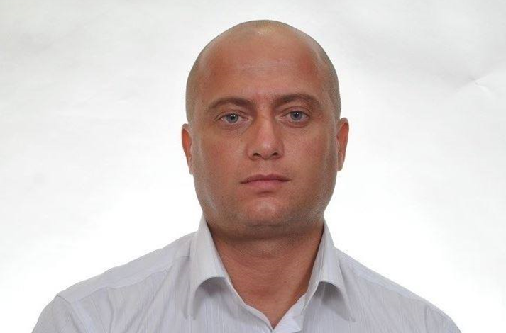 Володимир Подолян