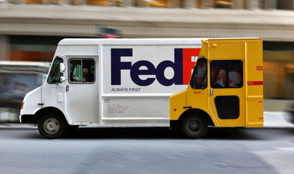 Guerrilla marketing