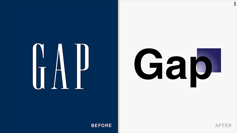 GAP Logo