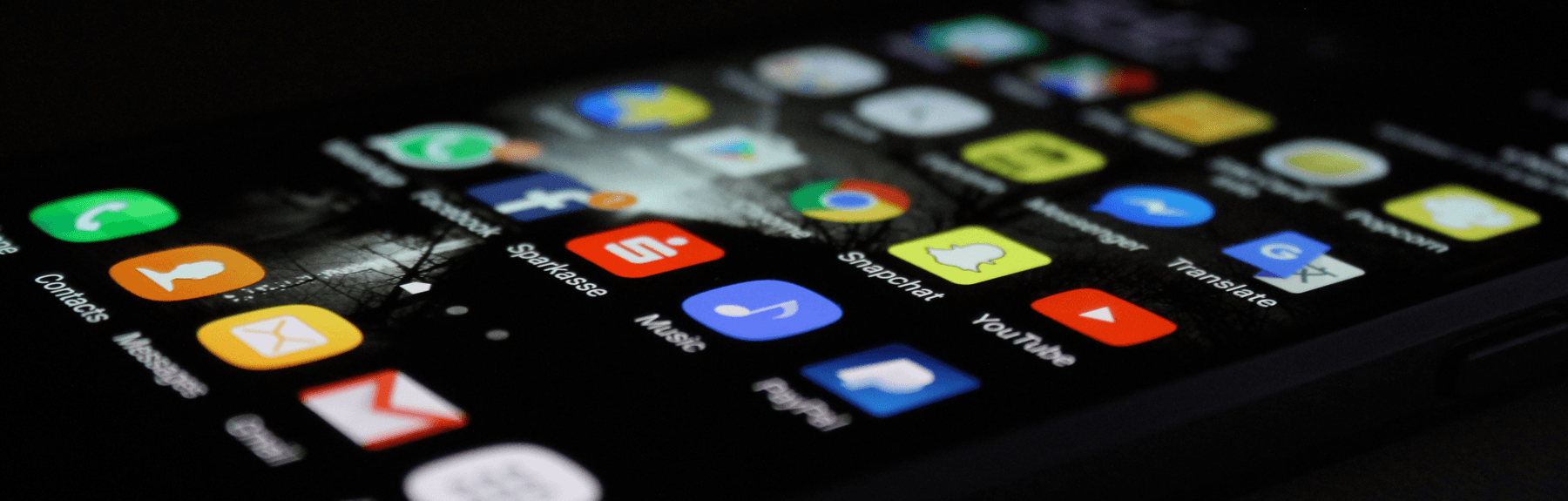 Mobile App