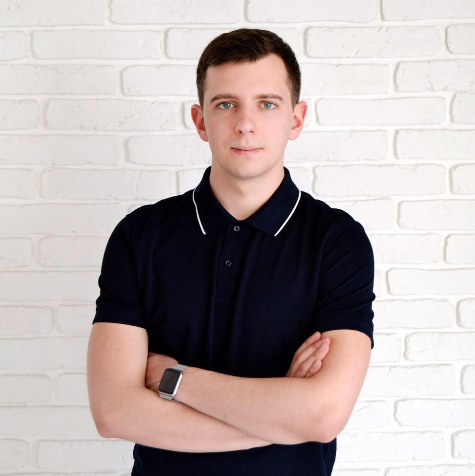 Олексій Лунков