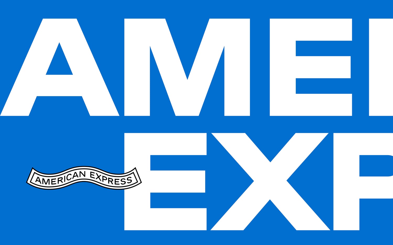 American Express Logo