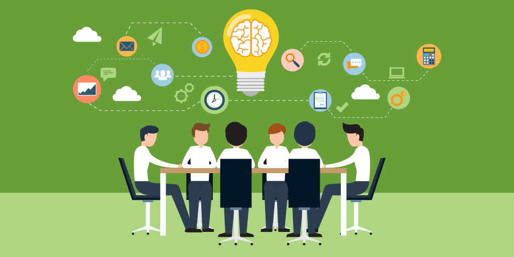 Project management